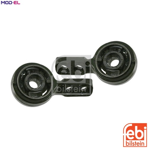 Mounting controltrailing - 2x,