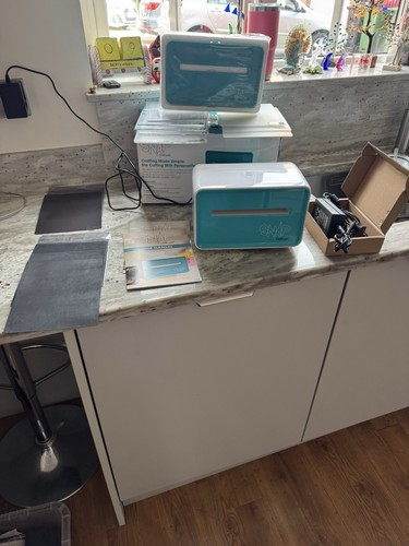 Craftwell snap teal electric - craftwell,