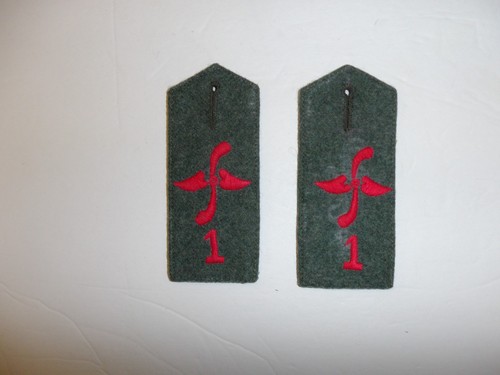 B4530p ww1 german army - ww1,