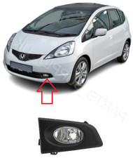 NEW FOR HONDA JAZZ/FIT 2008 -