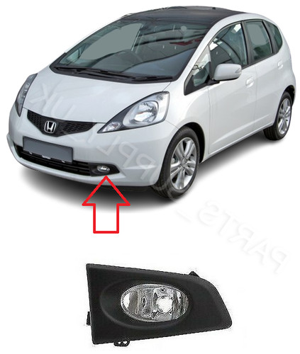 New for honda - for,