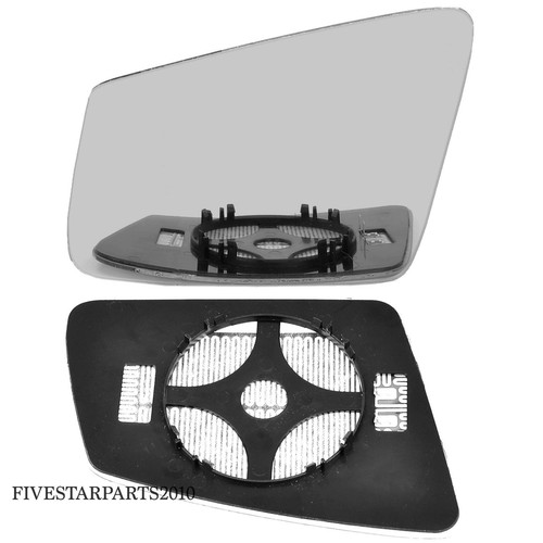 Left passenger side wing - left,