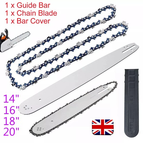 Chainsaw bar chain fit - chainsaw,