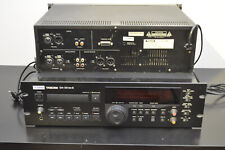 Tascam DA-30 Mk2 (For Parts Only) Defect (1 Unit)