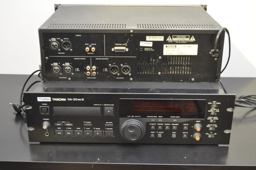 Tascam mk2 for parts - (for,