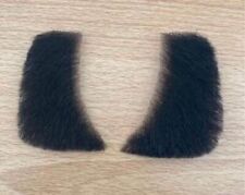 Elvis style human hair