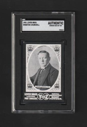 1901 lever bros - 1901, winston