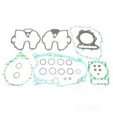 Athena Complete Gasket / Seal Kit P400210850610/1 Fits Honda XR 600 1985-1987