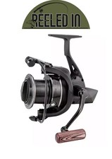 Okuma INC-6000 & 8000 FD Big Pit Fishing Reel