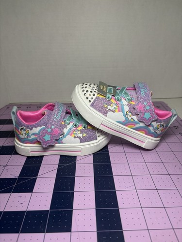 Skechers twinkle toes - twinkle,