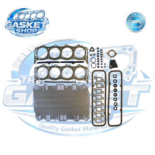 Head gasket set range - head, rover