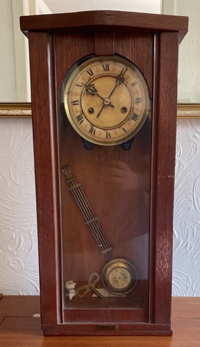 Miniature pendulum - h.a.c.,