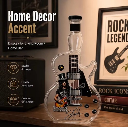 Jack daniels slash signature - daniels,