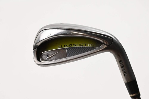 Nike slingshot iron - slingshot, /