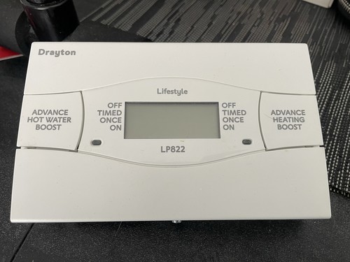 Drayton lp822 universal - lp822,