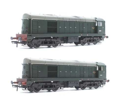 Bachmann gauge 32 - 'oo', 32-027y
