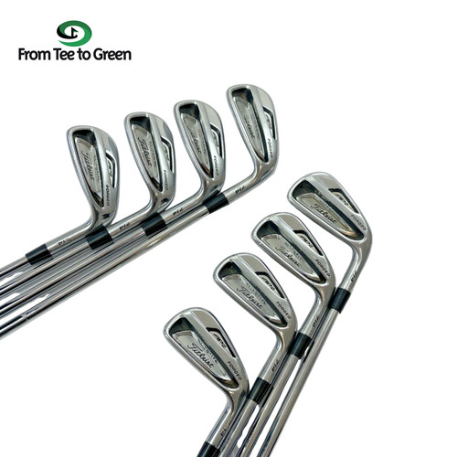Titleist ap2 714 irons - irons, 3-pw