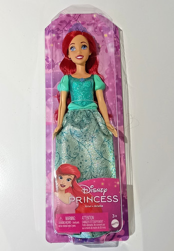 Mattel disney princess - mattel,