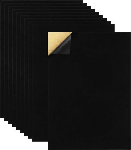 Pcs self adhesive - self,
