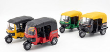 Auto Rickshaw TUK TUK India
