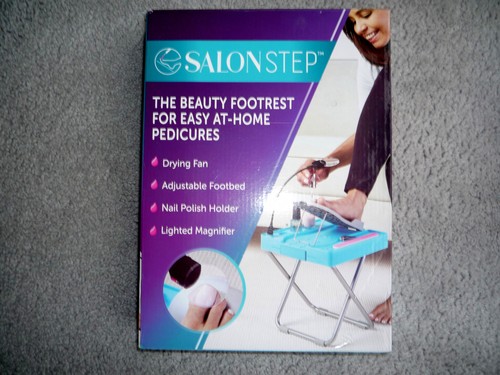 Pedicure beauty foot rest - pedicure,