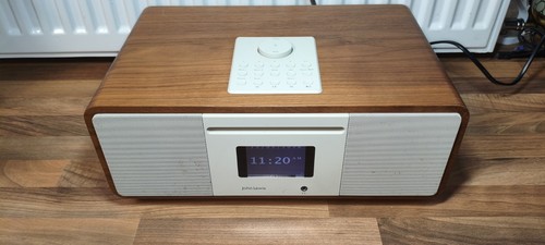 John lewis cello music - lewis, hi-fi