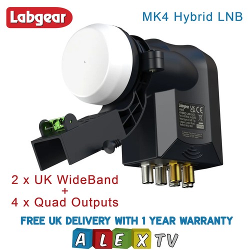 Way hybrid mk4 - way,