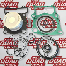 Yamaha Grizzly 450 2007-2016