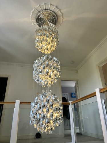Verner panton tier spiral - panton,
