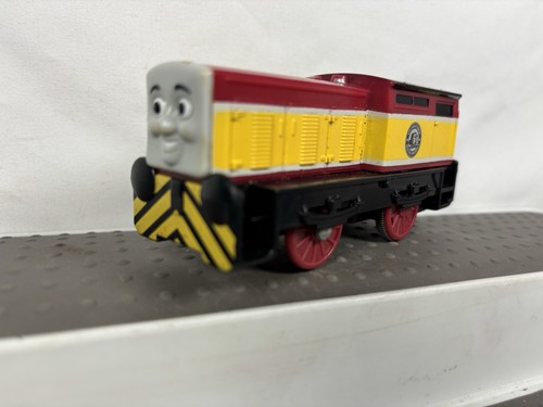 Trackmaster dart motorised - dart,