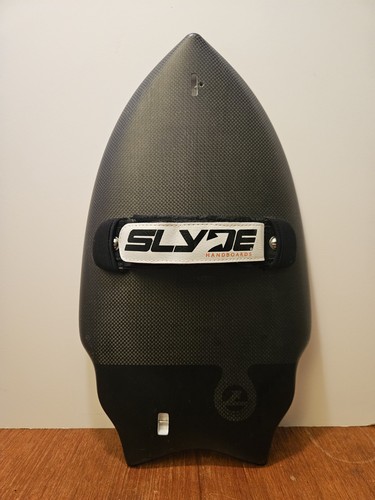 Slyde handboard the wedge - the,
