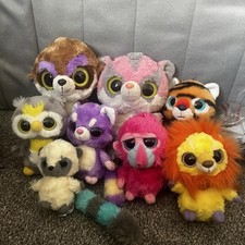 Yoohoo And Friends Plush