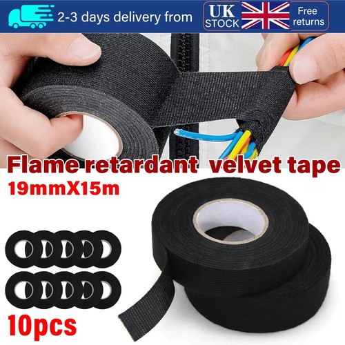 10x 20m car - car, loom