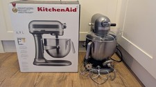 Kitchenaid 6.9 L HEAVY DUTY Bowl-Lift Stand Mixer 5KSM7591X - RRP £949.00