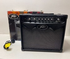 Peavey VYPYR 15W Guitar
