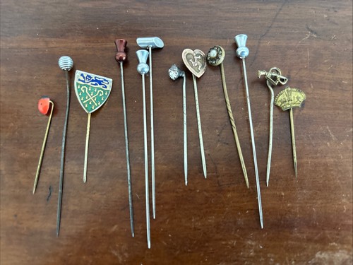 Small collection vintage - collection,