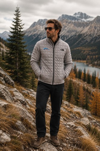 North face means thermoball - north,