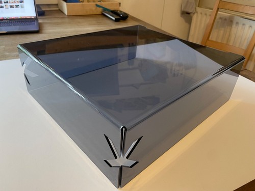 Xone px5 bespoke dust cover - xone,