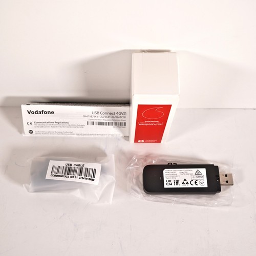 Vodafone usb connect - vodafone, 4g