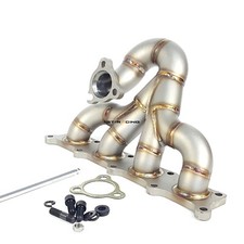 K04-023 Turbo Exhaust Manifold For Audi TT S3 Seat Leon 1.8 T quattro BAM AMK