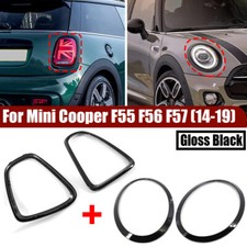 FOR MINI COOPER F55 F56 F57