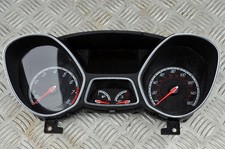 Ford Focus ST-3 2.0 Ecoboost