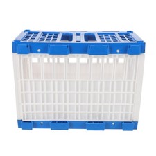  Pigeon Release Cage Bird Travel Carrier Carrying Case Basket for Home Use