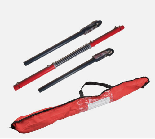 3000kg towpole ton - 3000kg, 3