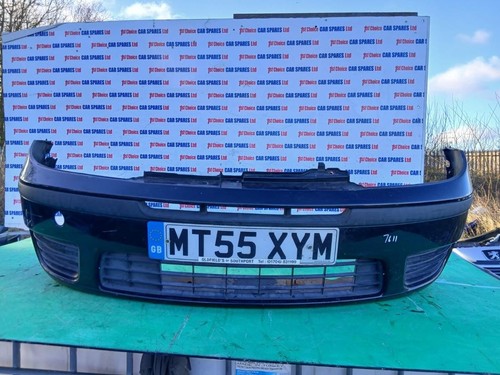 Fiat punto hatchback 5dr mk2 - fiat,