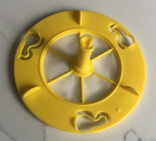 Taski swingo scrubber - taski®,