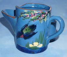 Torquay Devon ware Longpark