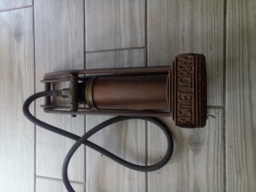 Vintage automobilia brass - vintage,