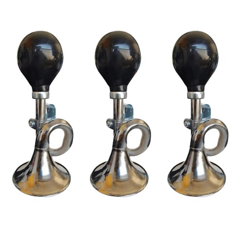 Snail air horn loud sound - loud,