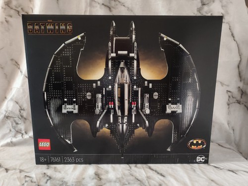 Lego super heroes batman - dc,